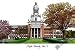 Baylor University Lithograph 14x10 Limited Edition Unframed Lithograph