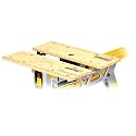 Rockwell Jawhorse RK9204 Work Table Accessory Attachment