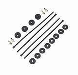 Mr. Gasket 1990G Fan Shroud Bolt Kit