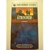 The Astronomers: Stardust [VHS]