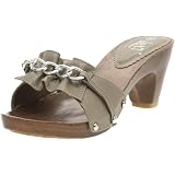 Jet 7 Cosi, Sandales femme