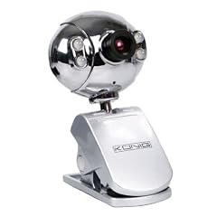 K�nig Webcam USB 1,3 m mit Nachtsicht