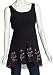 Esprit maternity D84727 Tunique voile embroidery Damen Umstandsmode/Shirts & Tops