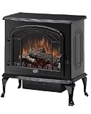 Dimplex Premium Freestanding Electric Stove - DS7425DLX