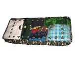 Camouflage Underbed Storage