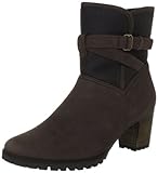 Gabor Shoes Comfort 5278145, Damen Fashion Halbstiefel & Stiefeletten, Braun (mocca   (warmf.)), EU 39 (UK 6) (US 8.5)