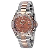 Invicta Men's 9423 Pro Diver Collection Automatic Two-Tone Watch