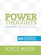 Power Thoughts