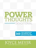 Power Thoughts: 12 Strategies to Win the Battle of the Mind