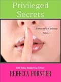 PRIVILEGED SECRETS (Womens Fiction, suspense) Books