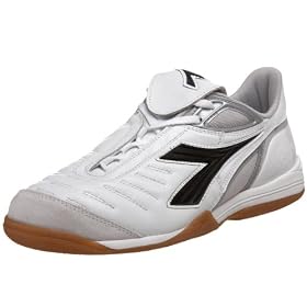 Buy Diadora Mens Maracana ID Indoor Soccer Shoe