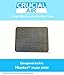 1 Hunter 30920 Air Purifier Filter; Fits Hunter Models: 30050, 30055, 30065, 37065, 30075, 30080 & 30177; Designed & Engineered by Crucial Air