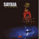 Eyes on the Highwayvon "Saybia"