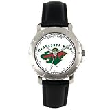 NHL Men's HP-MIN Minnesota Wild Player Series Watch