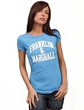 Franklin Marshall T-shirt TSWC519JRSS11