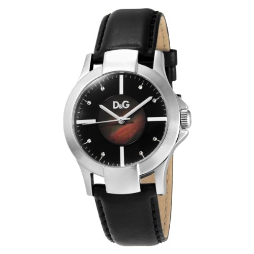 D&G Dolce&Gabbana Unisex-Uhren Texas DW0543