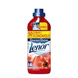 Lenor - 81233680 - Adoucissant Concentr� - Coup de Foudre - 1,4 Lpar Lenor