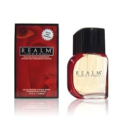 Realm by Erox for Men - 3.3 Ounce EDC Spray