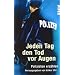 Jeden Tag den Tod vor Augen: Polizisten erz�hlen