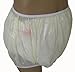 Baby Pants Yellow Pastel Adult Pullon Plastic Pants
