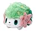 Pokemon Center 6 Plush Poke Doll Shaymin (Land Form)