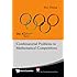 Combinatorial Problems in Mathematical Competitions (Mathematical Olympiad)