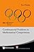 Combinatorial Problems in Mathematical Competitions (Mathematical Olympiad)