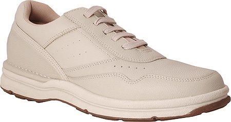 Rockport Men's On Road Walking Shoe,Sport White,10.5 XW