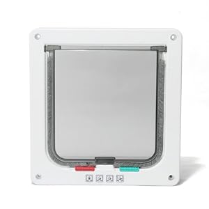 animalerie chats chati&egrave;res escaliers filets et parcs