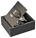 American Security Products Handgun/Drawer Safe (OD 4.5x12x14, 15-Pounds)