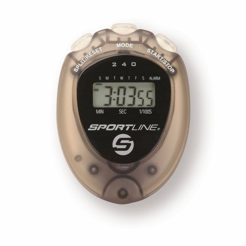 Sportline 240 Sport Stopwatch