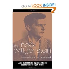 The New Wittgenstein