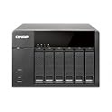 6-bay NAS Server