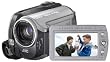 JVC Everio GZMG155 1MP 30GB Hard Disk Drive Camcorder with 32x Optical Zoom (Includes Docking Station)