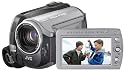 JVC Everio GZMG155 1MP 30GB Hard Disk Drive Camcorder with 32x Optical Zoom (Includes Docking Station)