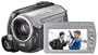 JVC Everio GZMG155 1MP 30GB Hard Disk Drive Camcorder with 32x Optical Zoom (Includes Docking Station)