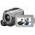 JVC Everio GZMG155 1MP 30GB Hard Disk Drive Camcorder with 32x Optical Zoom (Includes Docking Station)