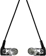 M-Audio IE-40 High-Definition Triple-Driver In Ear Reference Earphones