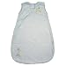 Baby : Cloud B Deluxe Fleece LullaBag - Small Color: Blue