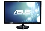 Asus VS248H 61cm (24 Zoll) LED Monito...