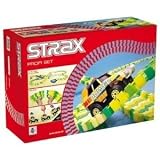 Produkt-Bild: Strax 16118210 - Profi Set + Fahrzeug