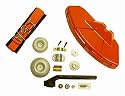 Tanaka Grass Trimmer To Cutting Blade Conversion Kit #748504