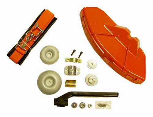 Tanaka Grass Trimmer To Cutting Blade Conversion Kit #748503