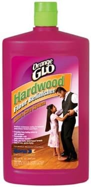 O45111512A03 Wood Floor Refinish