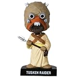 Tusken Raider Bobble-head