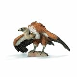 Schleich Griffon Vulture Toy Figure