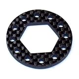 CF Brake Disk: Savage by Xtreme Racing