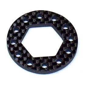 CF Brake Disk: Savage from Brake Discs
