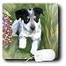 Dogs Australian Cattle - Australian Cattle Puppy - Mouse Pads