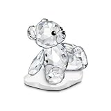 Swarovski Kristallfiguren Wunschlos Gluecklich 1016618